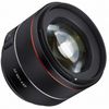 Samyang AF 85mm f/1.4 Canon RF, Mới 98% fullbox