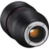 Samyang AF 85mm F/1.4 for Sony E-Mount, Mới 98% (Fullbox )