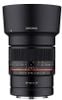 Samyang MF 85mm f/1.4 for Canon RF Mới 100% (Chính Hãng)