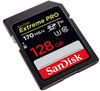 Thẻ nhớ SDXC SanDisk Extreme Pro U3 V30 1133 x 128GB 200MB/s