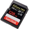 Thẻ nhớ SDXC SanDisk Extreme Pro U3 V30 1133 x 128GB 200MB/s