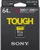 Thẻ nhớ Sony SF-G Tough UHS-II SDHC 64GB (Chính Hãng)