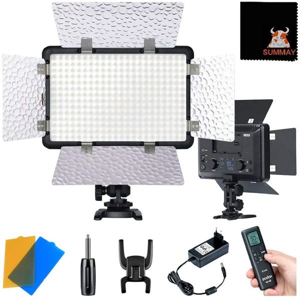 Đèn Led Godox LF308 D Mới 100%