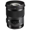 Sigma 50mm F1.4 Art For Sony Ngàm A , Mới 98%