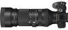 Sigma 100-400mm F5-6.3 DG DN OS Cho Sony E-Mount Mới 100%