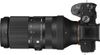 Sigma 100-400mm F5-6.3 DG DN OS Cho Sony E-Mount Mới 100%