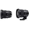 Sigma 105mm f/1.4 DG HSM Art for Canon, Mới 100% (Chính hãng)