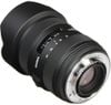 Sigma 12-24mm f/4.5-5.6 II DG HSM, Mới 98%