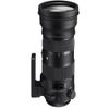 Sigma 150-600mm f/5-6.3 DG OS HSM Sports for Canon (Mới 98% Fullbox )