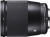 Sigma 16mm f/1.4 DC DN For Canon EF-M Mới  99%