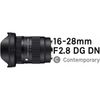 Sigma 16-28mm f/2.8 DG DN for Sony FE, Mới 100% (Chính hãng)
