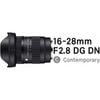 Sigma 16-28mm f/2.8 DG DN for L-Mount, Mới 100% (Chính hãng)