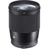 Sigma 16mm f/1.4 DC DN For Canon EF-M Mới 100'% ( Chính Hãng )