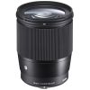 Sigma 16mm 1.4 DN DC For Sony E-Mount Mới 98% ( Chính Hãng HBH  )