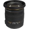 Sigma 17-50mm f/2.8 EX DC HSM OS for Canon , Mới 97% (Fullbox Chính hãng HBH  )