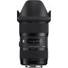 Sigma 18-35mm F/1.8 DC HSM Art For Canon , mới 98%