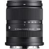Sigma 18-50mm f/2.8 DC DN Contemporary for Sony APS-C , Mới 99% (Fullbox chính hãng Shiro tới 4-2026)