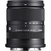 Sigma 18-50mm f/2.8 DC DN Contemporary for Fujifilm, Mới 99% (Chính hãng còn BH 2-2026)