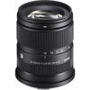 Sigma 18-50mm f/2.8 for Canon RF-S Contemporary DC DN, Mới 100% (Chính Hãng)