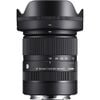Sigma 18-50mm f/2.8 DC DN Contemporary for Sony APS-C , Mới 99% (Fullbox chính hãng Shiro tới 4-2026)