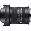 Sigma 18-50mm f/2.8 DC DN Contemporary for Sony APS-C , Mới 99% (Fullbox chính hãng Shiro tới 4-2026)