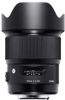 Sigma 20mm f/1.4 DG HSM Art for Sony E-Mount, Mới 98%