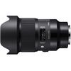 Sigma 20mm f/1.4 DG HSM Art for Sony E-Mount, Mới 100% (Chính hãng )