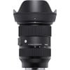 Sigma 24-70mm f/2.8 DG DN Art for Sony E-Mount, likenew fullbox