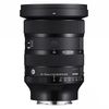 Sigma 24-70mm f/2.8 DG DN Art Mark II for Sony E-Mount, Mới 100% (Chính Hãng)