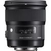 Sigma 24mm f/1.4 DG HSM Art For Nikon (Mới 90%)
