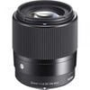 Sigma 30mm F1.4 DC DN For Sony E-Mount ( Mới 99% Fullbox)