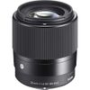 Sigma 30mm f/1.4 DC DN Contemporary for Fujifilm (Chính hãng)
