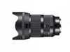 Sigma 50mm f/1.4 DG DN Art for Sony, Mới 100% (Chính hãng)