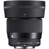 Sigma 56mm f/1.4 DG DN for Sony E-Mount , Mới 98%