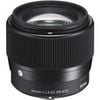 Sigma 56mm f/1.4 DG DN for Sony E-Mount , Mới 98%