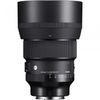 Sigma 85mm f/1.4 DG DN Art for Sony E, Mới 100% Chính Hãng