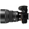 Sigma 85mm f/1.4 DG DN Art for Sony E, Mới 100% Chính Hãng