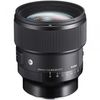 Sigma 85mm f/1.4 DG DN Art for Sony E, Mới 100% (Hàng Chính Hãng)