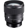 Sigma 85mm f/1.4 DG DN Art for Sony E, Mới 100% Chính Hãng