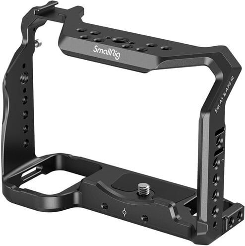 SmallRig Cage 3667 cho Sony a7S III, Sony A1, A7 IV, A7R IV, Mới 100%