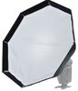 Softbox Godox Octagon Bát Giác 95 cm