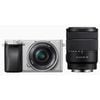 Sony SEL 18-135mm f/3.5-5.6 OSS Mới 96%