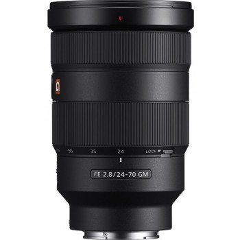 Sony FE 24-70mm F2.8 GM, Mới 97%