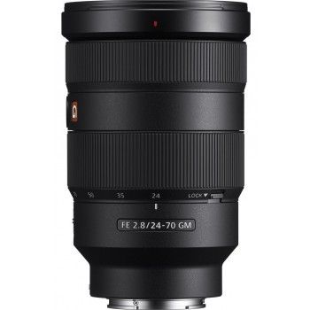 Sony FE 24-70mm F2.8 GM, Mới 97%  (Fullbox)