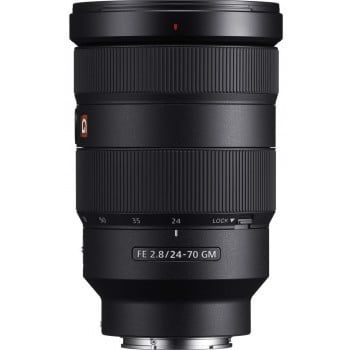 Sony FE 24-70mm F2.8 GM, Mới 99% (FB chính hãng 3/2022 )