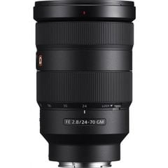 Sony FE 24-70mm F2.8 GM, ( Đã qua sử dụng )