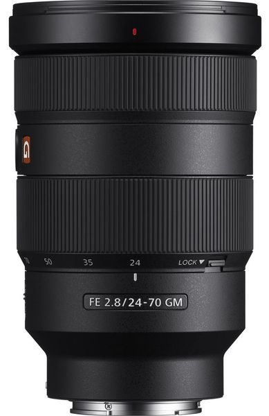 Sony FE 24-70mm F2.8 GM, Mới 95%