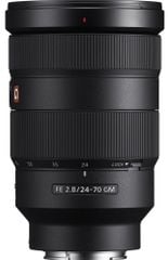 Sony FE 24-70mm F2.8 GM, mới 98% fullbox