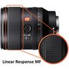 Sony FE 35mm f/1.4 GM, Mới 99%