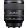 Sony FE 35mm f/1.4 GM, Mới 99%